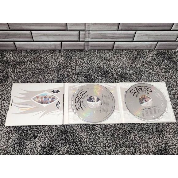 Eagles
Complete Greatest Hits CD - Picture 4 of 6